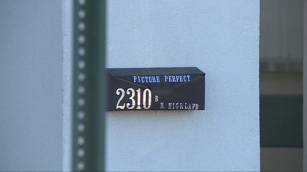 Weekend shooting in Jackson leaves 8 injured, 1 dead WBBJ TV