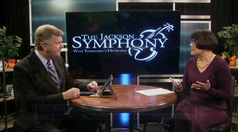 Jackson Symphony