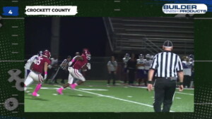 Zach Top 5 Plays 102924