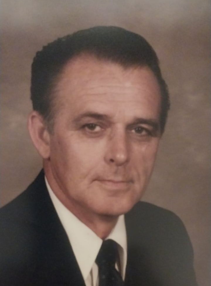 Jones Clarence