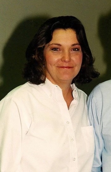 Crouch Carolyn