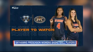 Ut Martin Womens Players To Watch