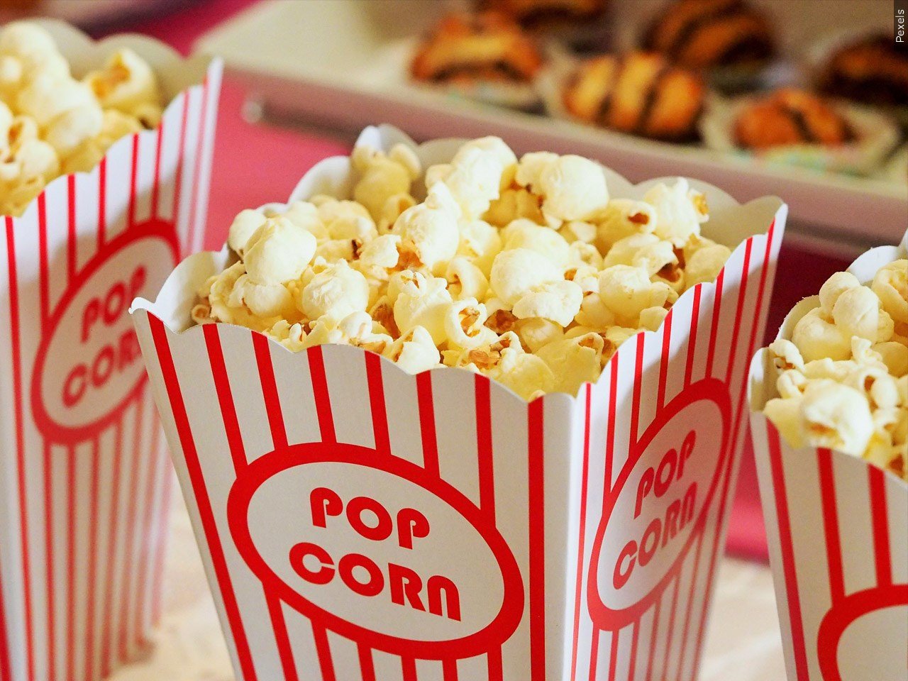 POLL RESULTS What’s your favorite movie to get you in the Halloween