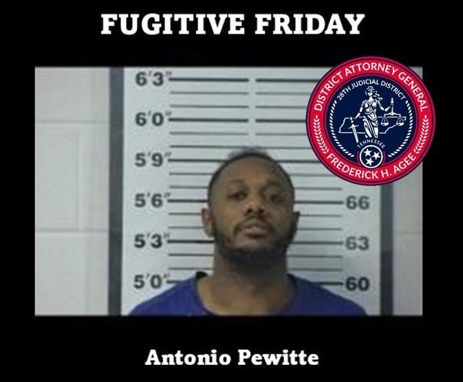 Fugitive
