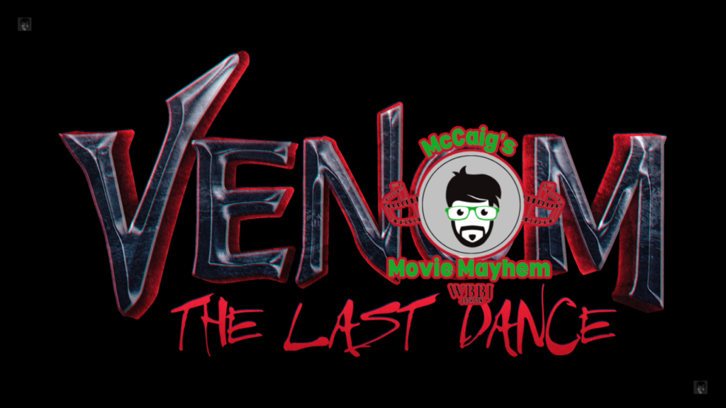 Venom The Last Dance Review Thumbnail