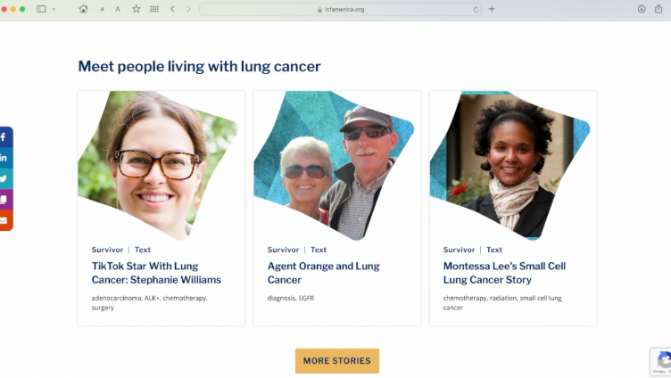 lung cancer