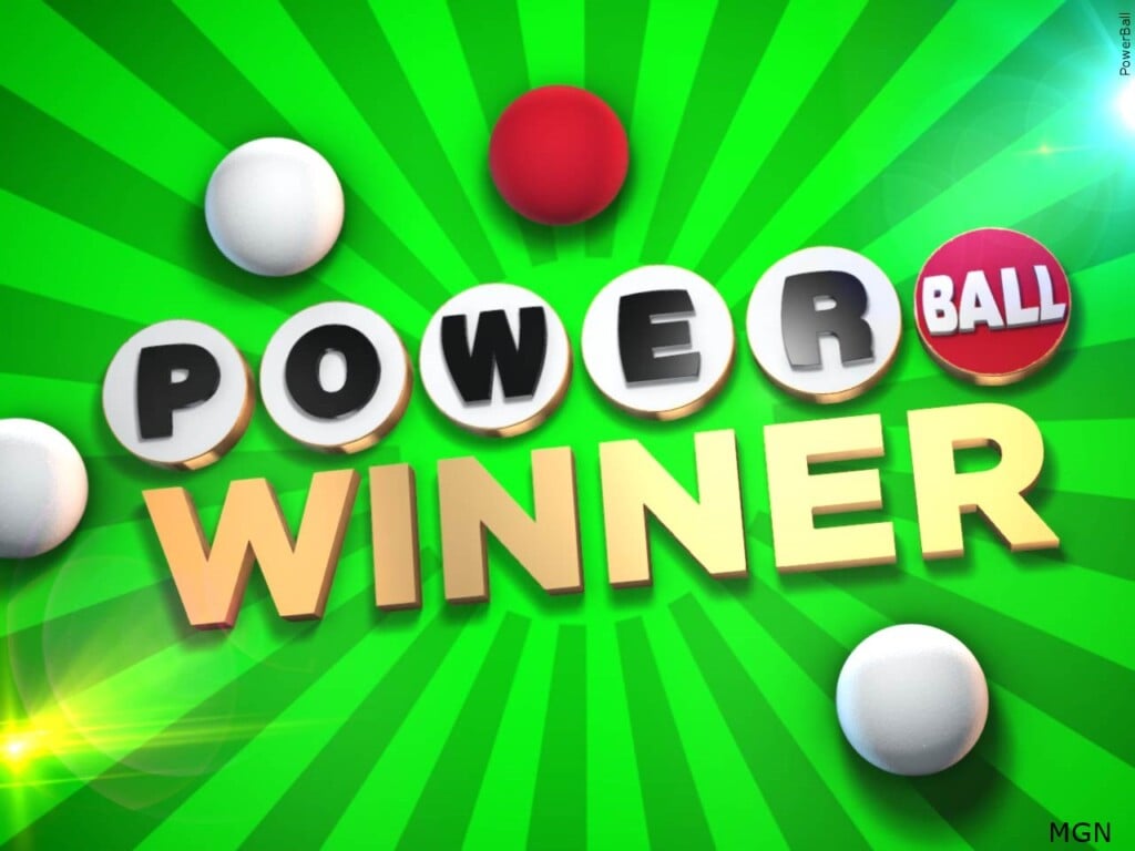 Powerball