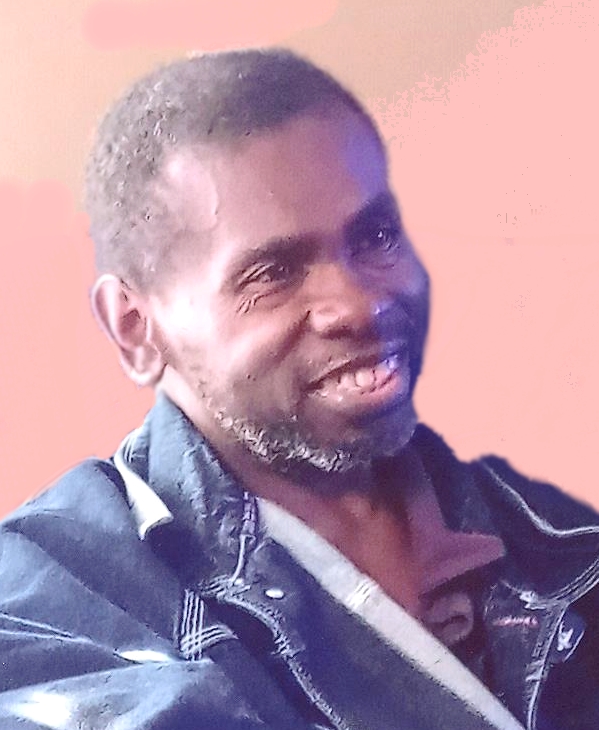 Dewayne Houston3 1
