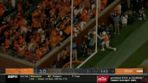 Vols Defeat Florida In Overtime