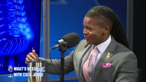 Podcast What's Nexxt E22 Will Davante Adams Save The Jets? 101924