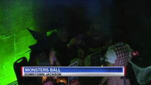 Monsters Ball Vo