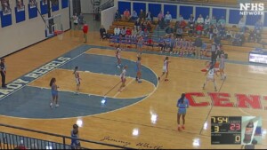Usj Girls Defeat Obion County