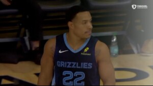 Memphis Gets Win Over 76ers