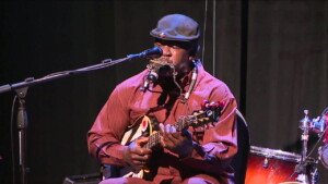 Jazz Foundation Natvo