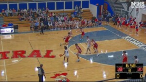 Usj Defeat Obiion County