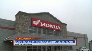House Of Honda Vosot