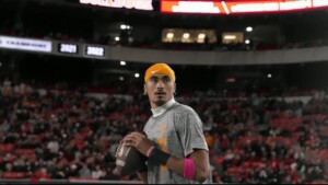 Highlighmonday Georgia Defeats Vols