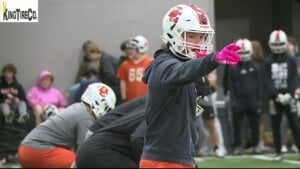 Dyer County Team Of The Week Vo/sot