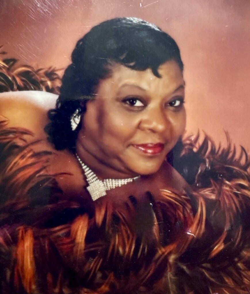 Dorothy Allen2