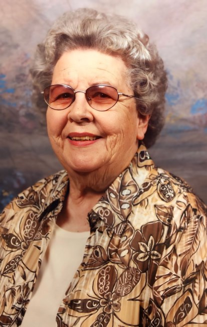 Joann Smith Jackson Tn Obituary