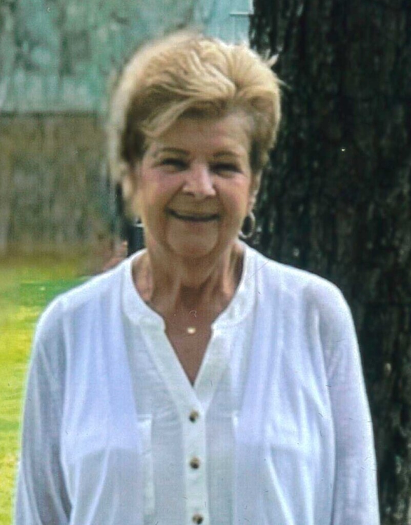 Mf Pede Obituary