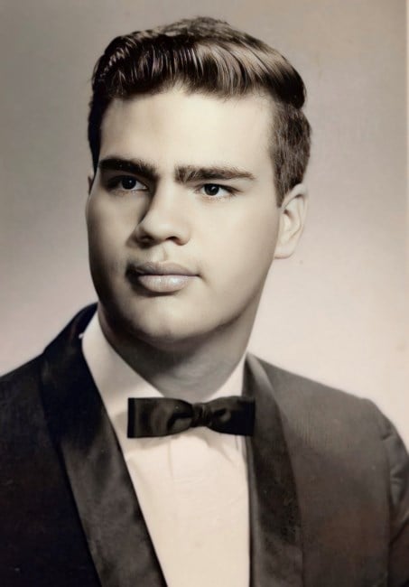 Stanley Johnson Jackson Tn Obituary