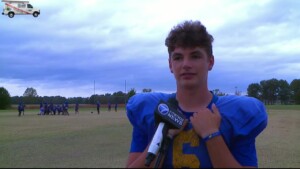 Mvp Of The Week Graham Simpson Vo/sot 110624