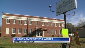 Clothes Giveaway Vo/sot