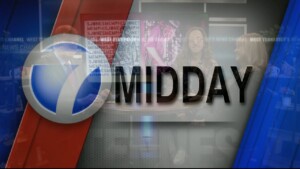 Midday Memphis Jones