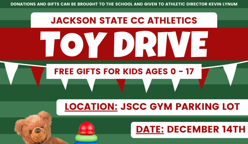 Toy Drive