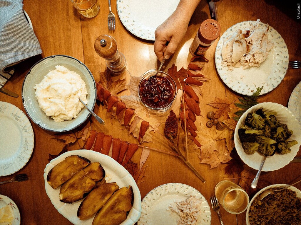 Thanksgiving