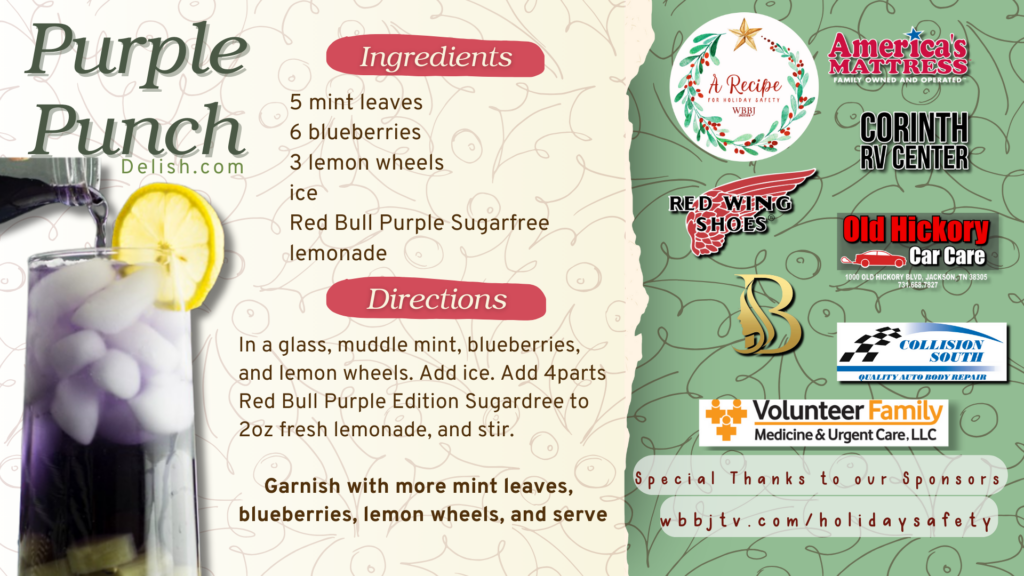recipe