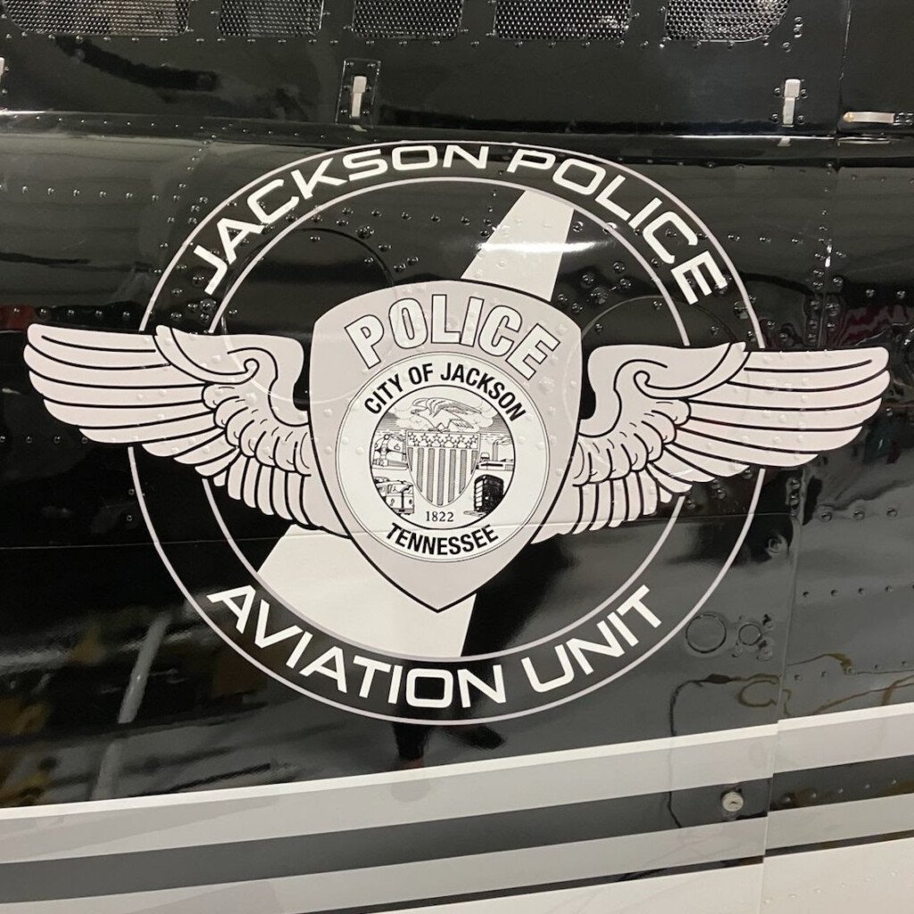Jackson Police