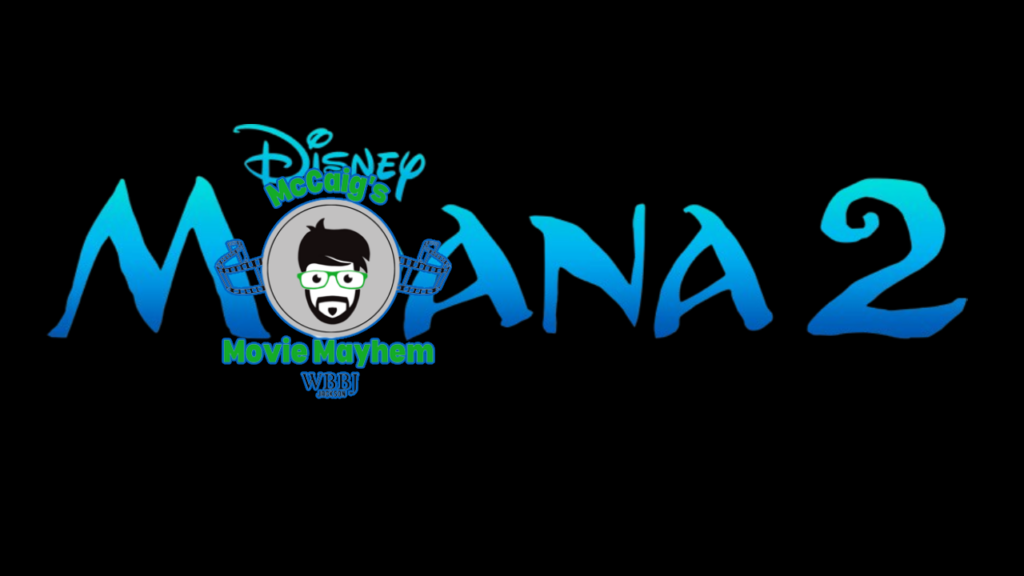 Moana 2 Thumbnail