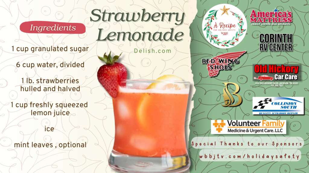 Recipe