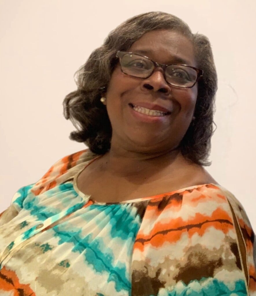 Gwendolyn Bridges