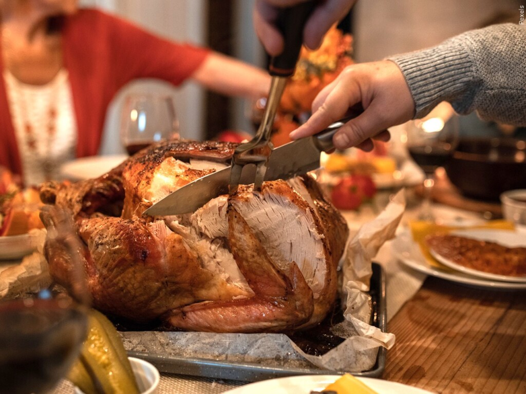 thanksgiving