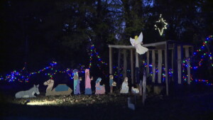 Christmas Lights Vo/sot