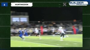 Top 5 Plays Of The Week 111224