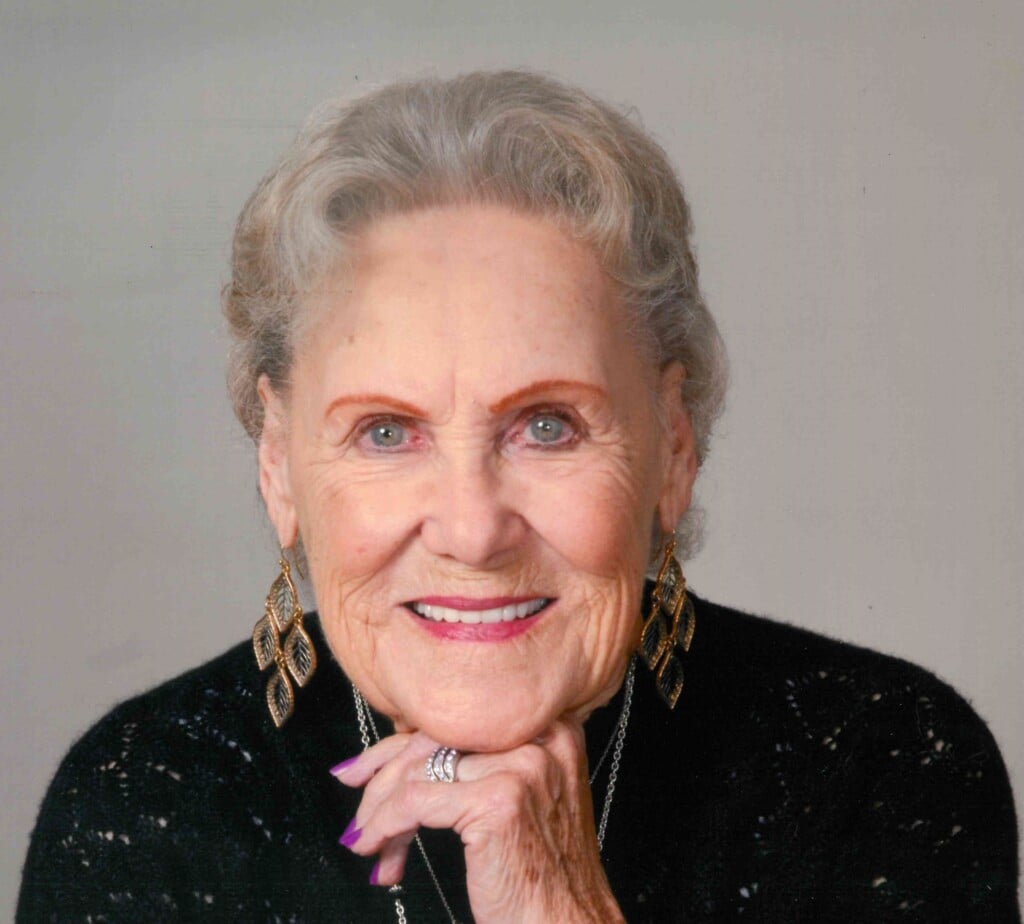 Burrell Peggie