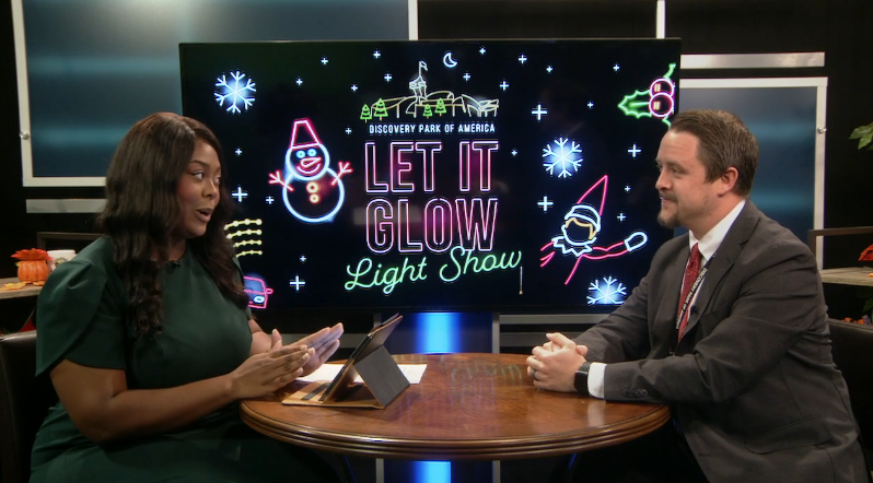 let it glow