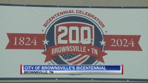 Brownsville Vets Celebration Pkg