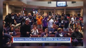 Ut Martin Football Heading To New Hampsire