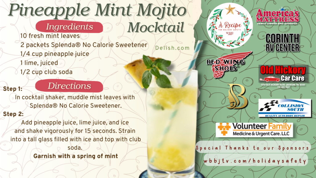 recipe