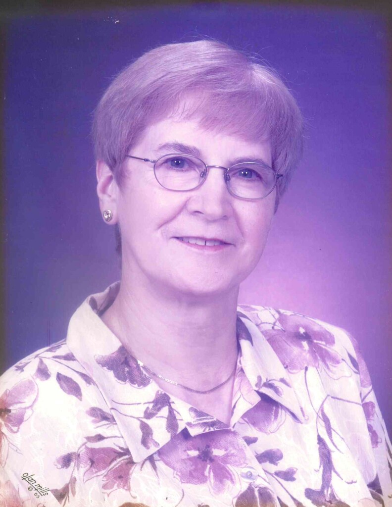 Jo Ann Smith