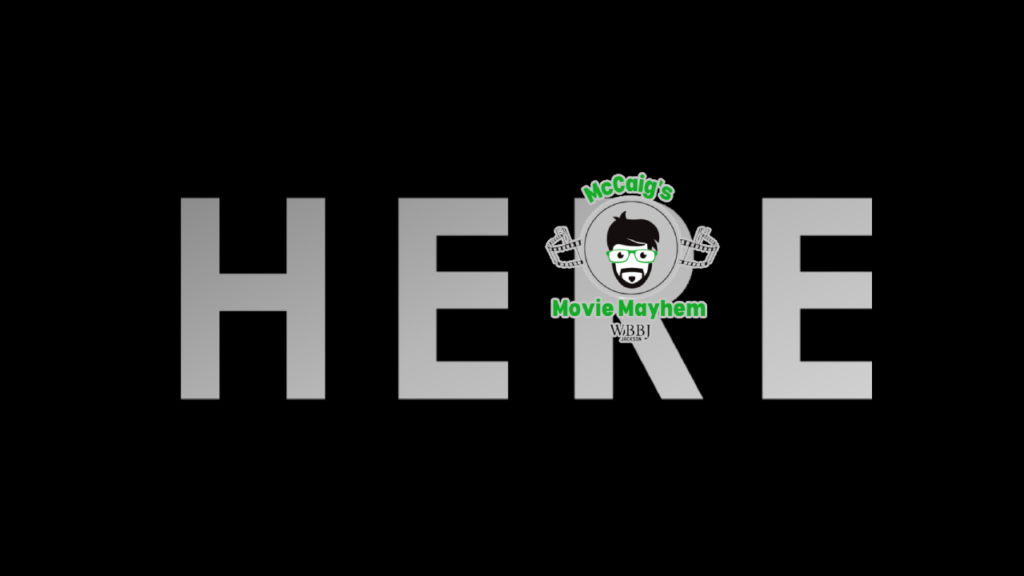 Here Movie Review Thumbnail