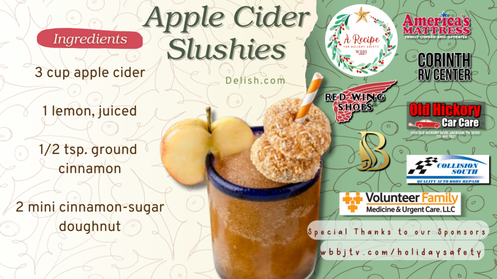 recipe