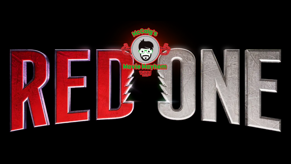 Red One Thumbnail