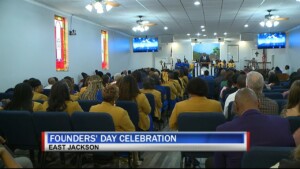 Founders' Day Vo/sot