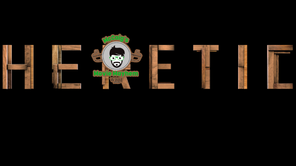 Heretic Review Thumbnail